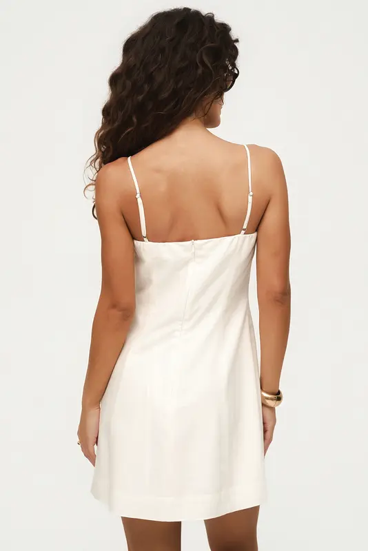 VESTIDO AMANDA