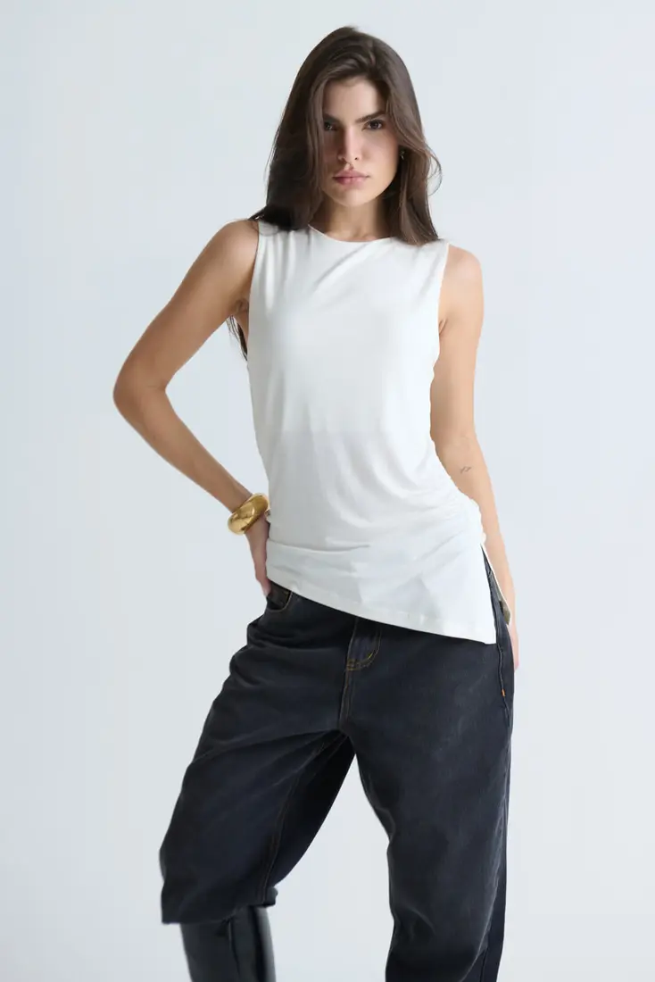 BLUSA TAY