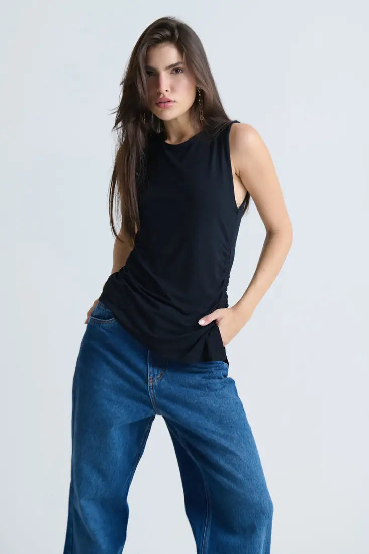 BLUSA TAY