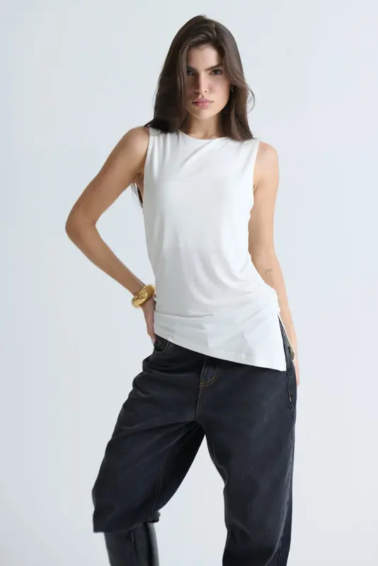 BLUSA TAY