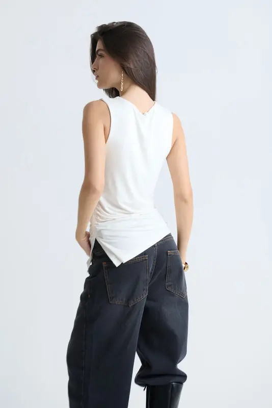 BLUSA TAY