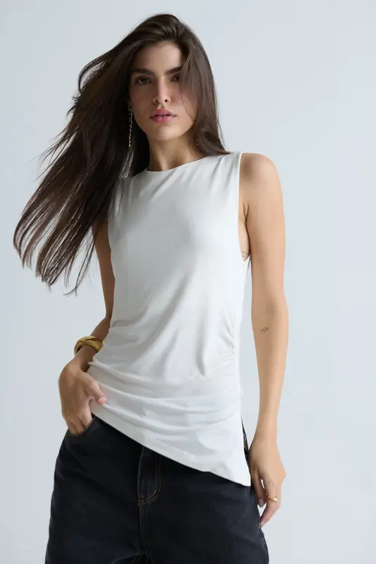 BLUSA TAY