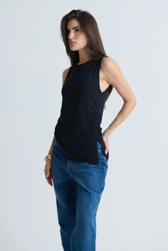 BLUSA TAY