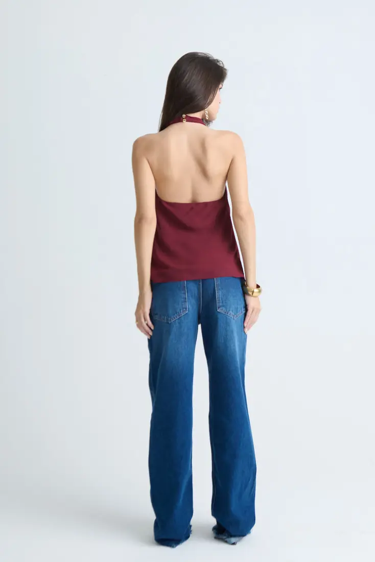 BLUSA ALICE