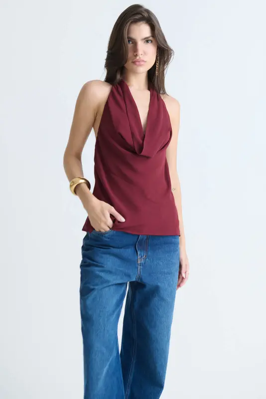 BLUSA ALICE