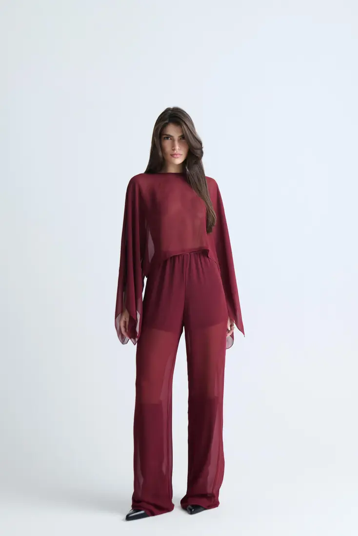 CALÇA ALICE