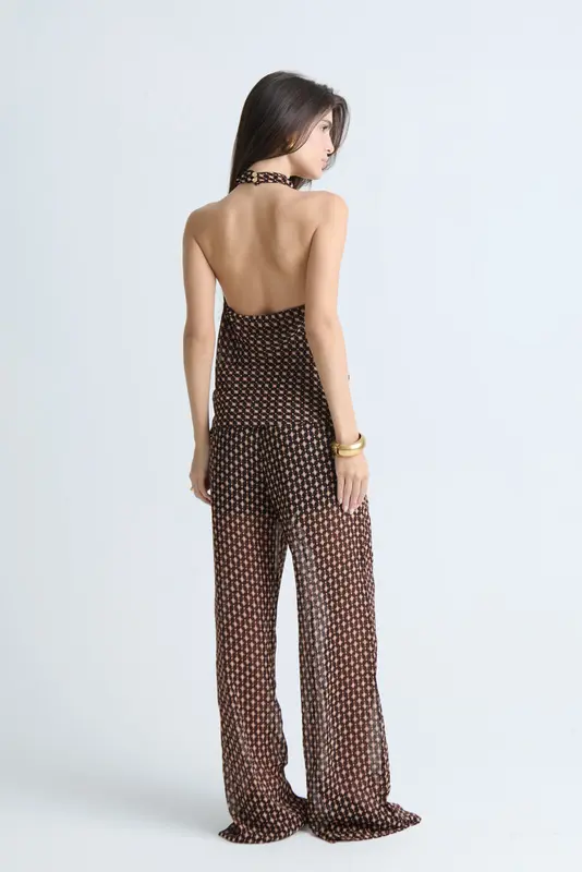 CALÇA ALICE