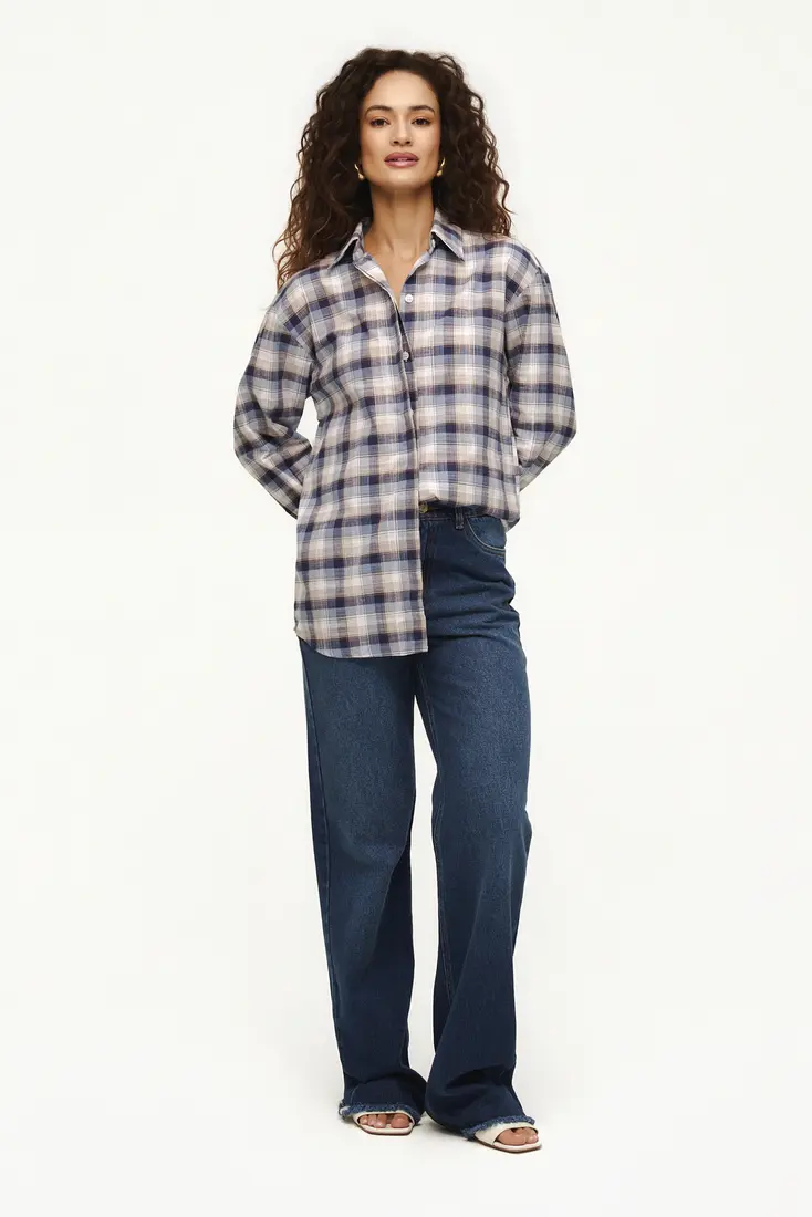 CAMISA ANA