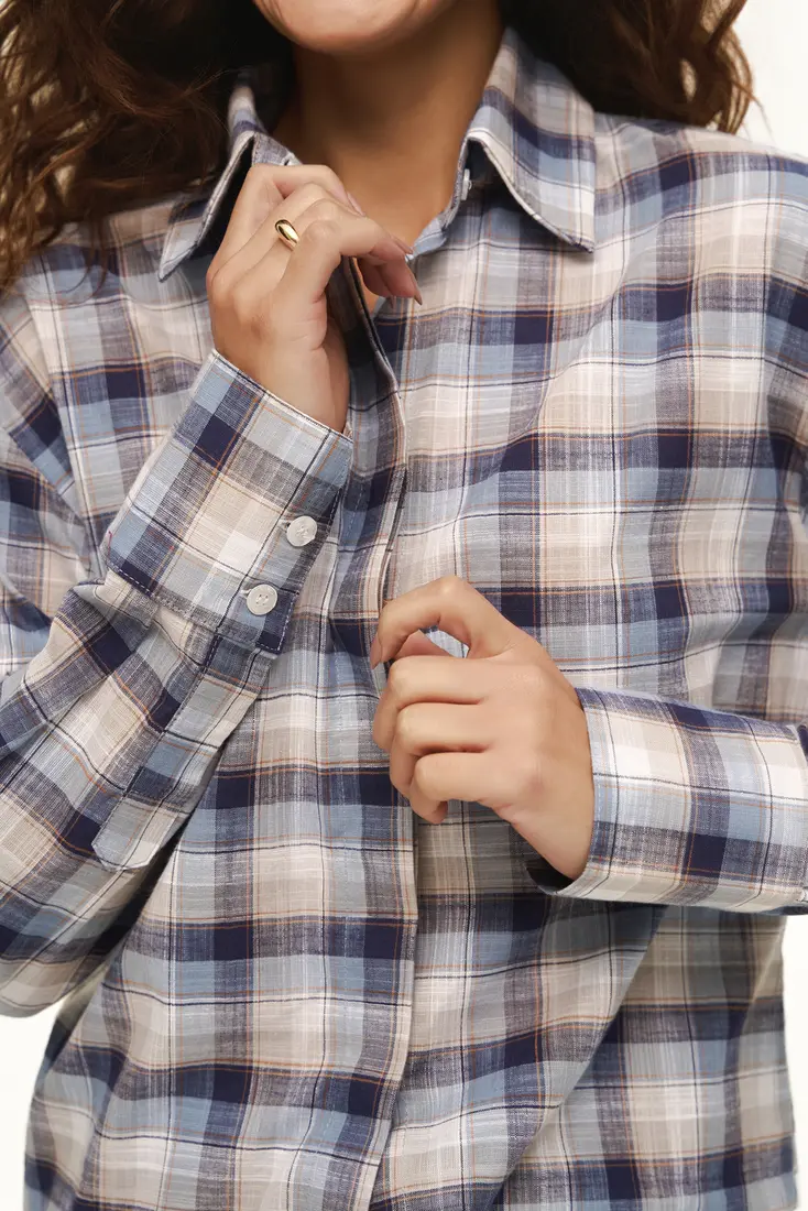 CAMISA ANA