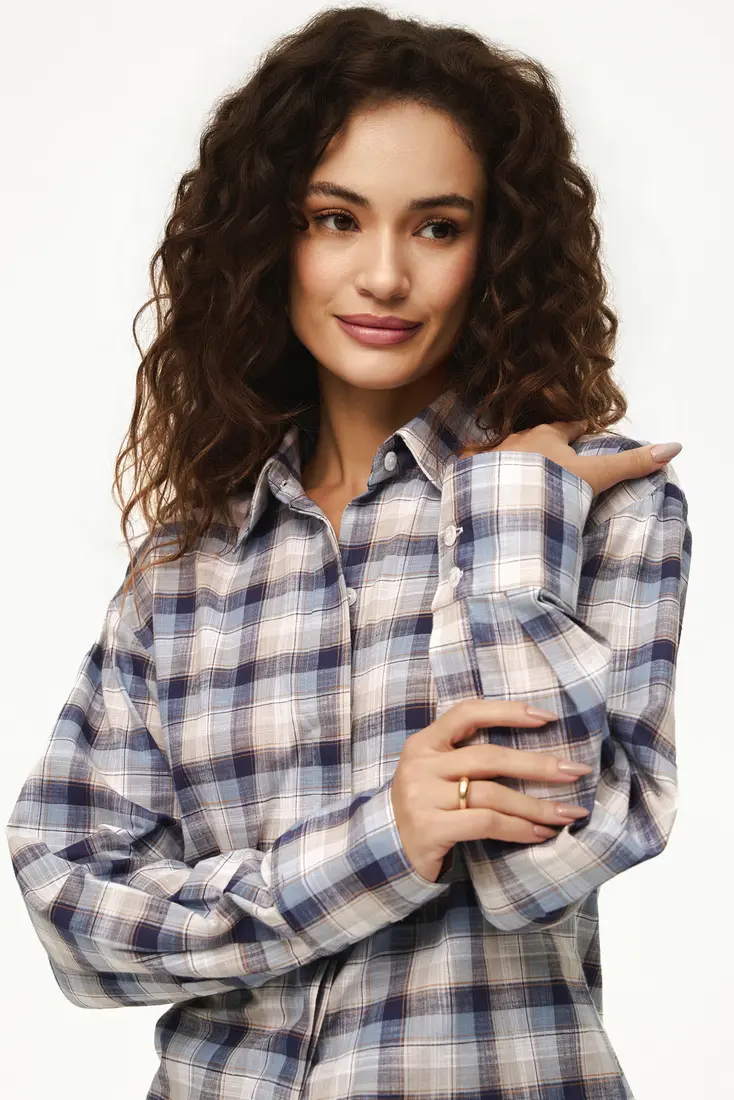 CAMISA ANA