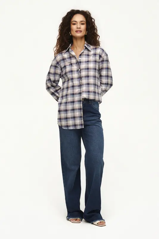 CAMISA ANA