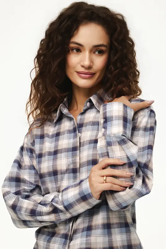 CAMISA ANA