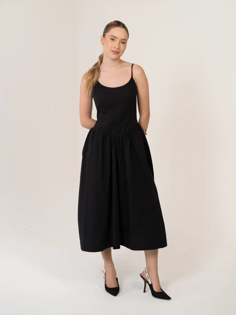 VESTIDO SIENNA