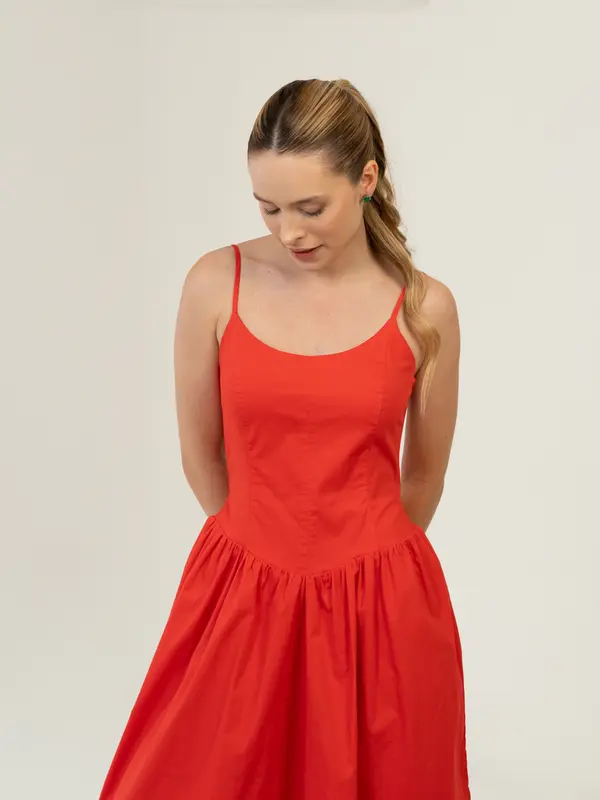 VESTIDO SIENNA
