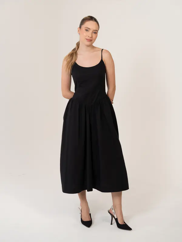VESTIDO SIENNA