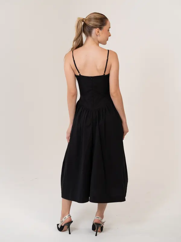 VESTIDO SIENNA