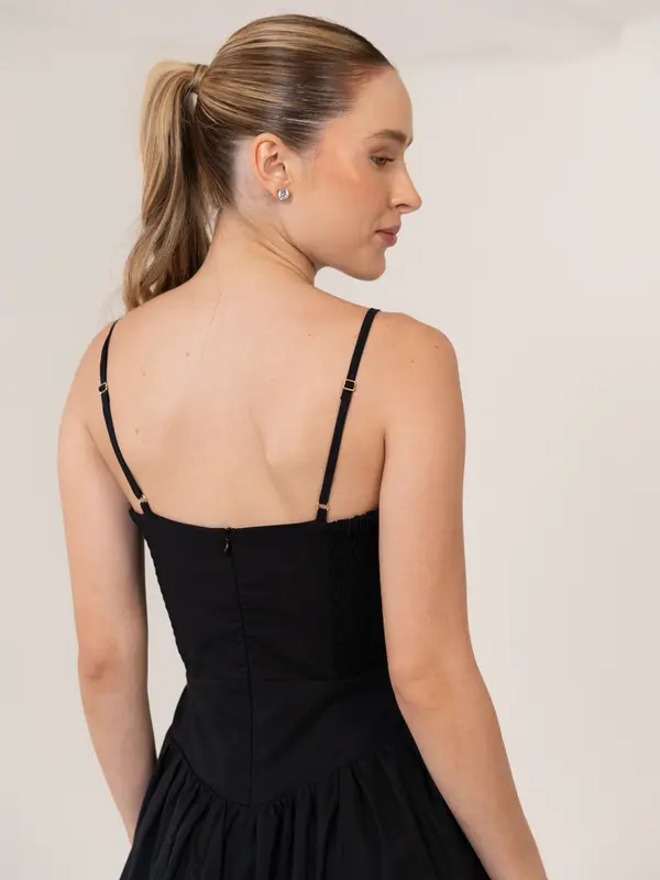 VESTIDO SIENNA