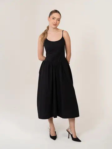 VESTIDO SIENNA