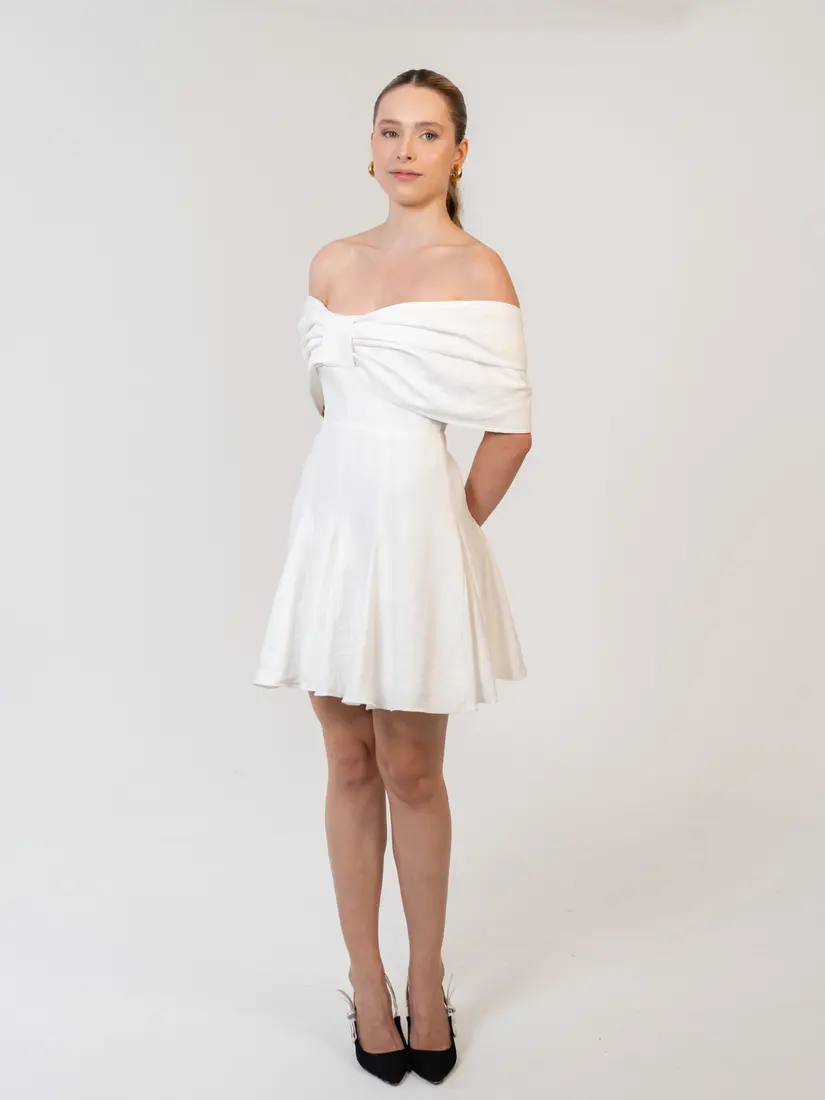 VESTIDO LIGIA