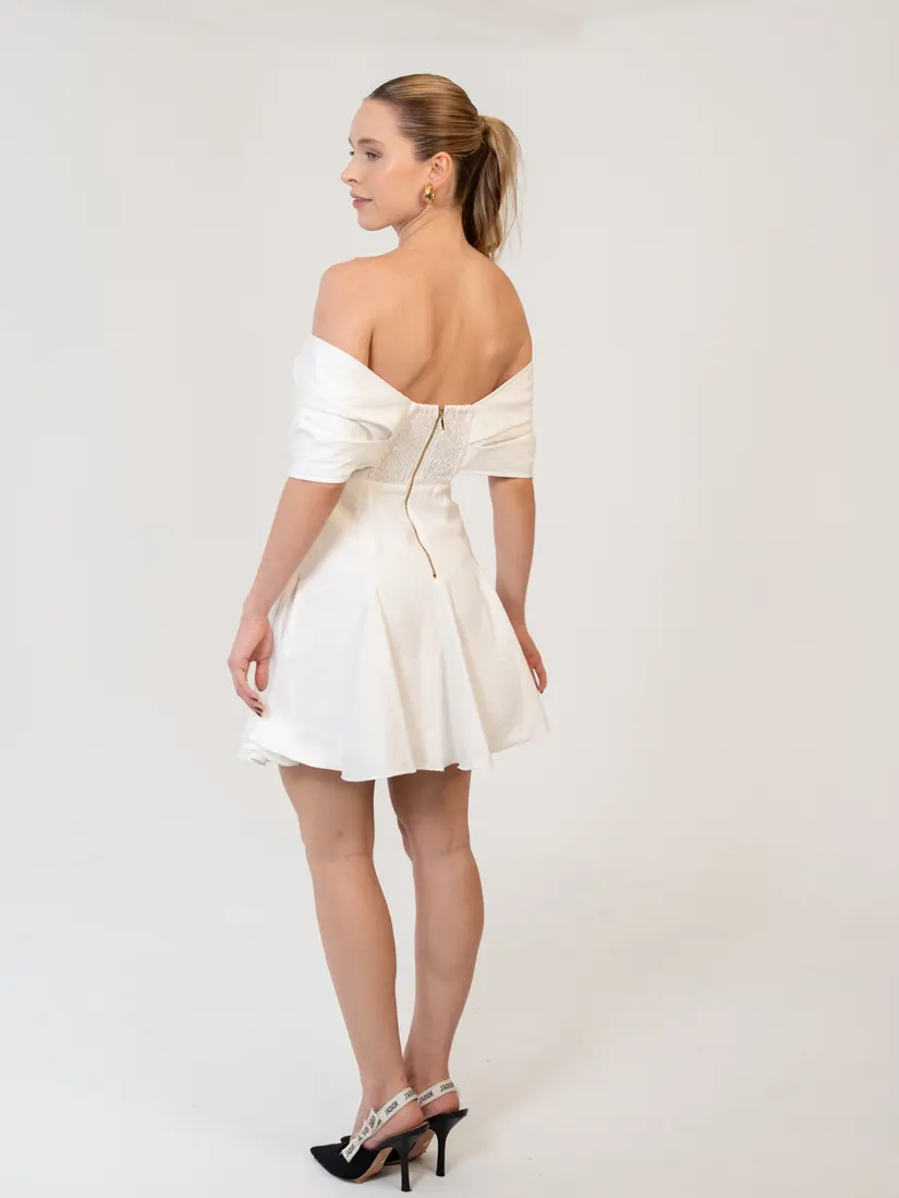 VESTIDO LIGIA