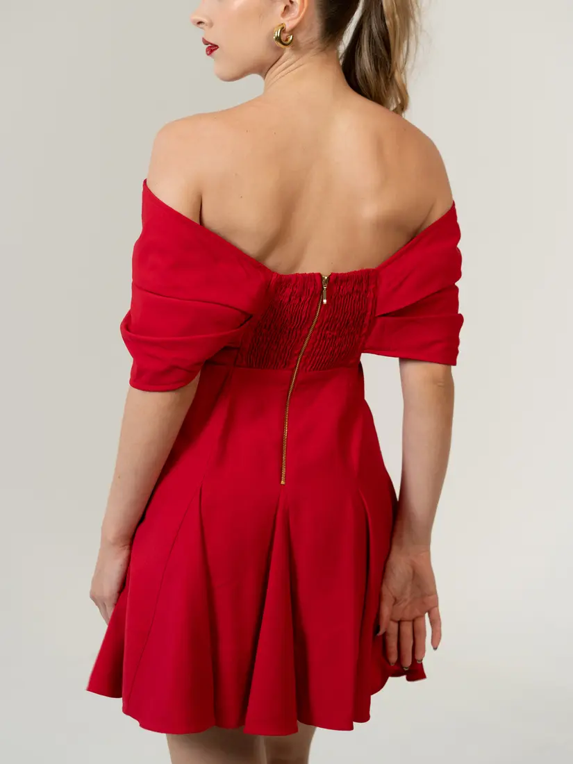 VESTIDO LIGIA