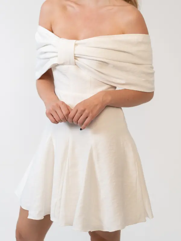 VESTIDO LIGIA