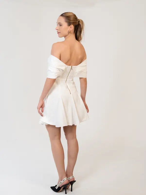 VESTIDO LIGIA