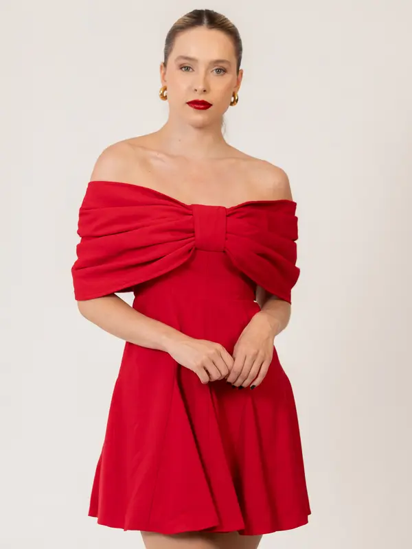 VESTIDO LIGIA