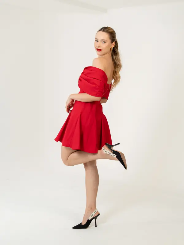 VESTIDO LIGIA