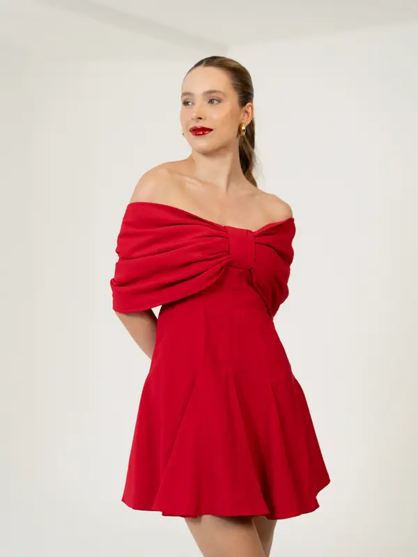 VESTIDO LIGIA