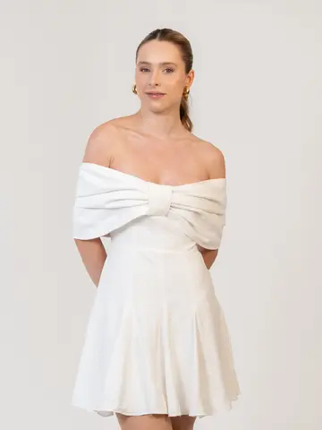 VESTIDO LIGIA