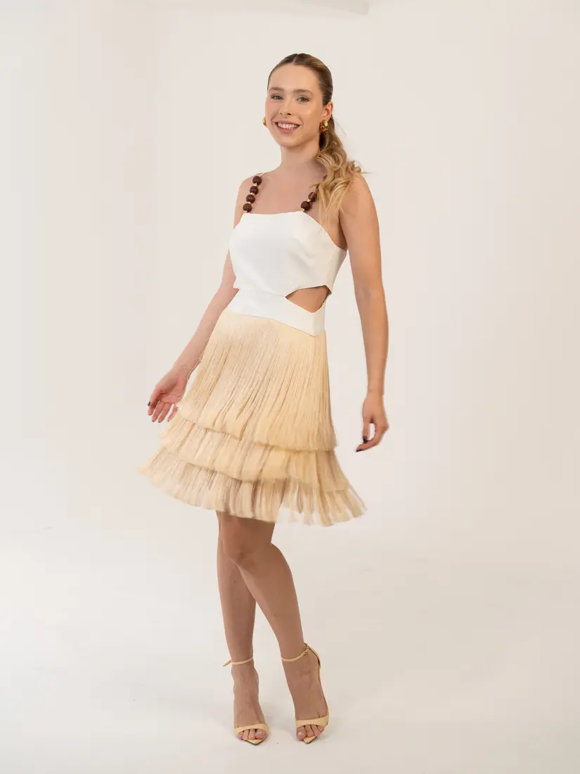 VESTIDO SILVIA
