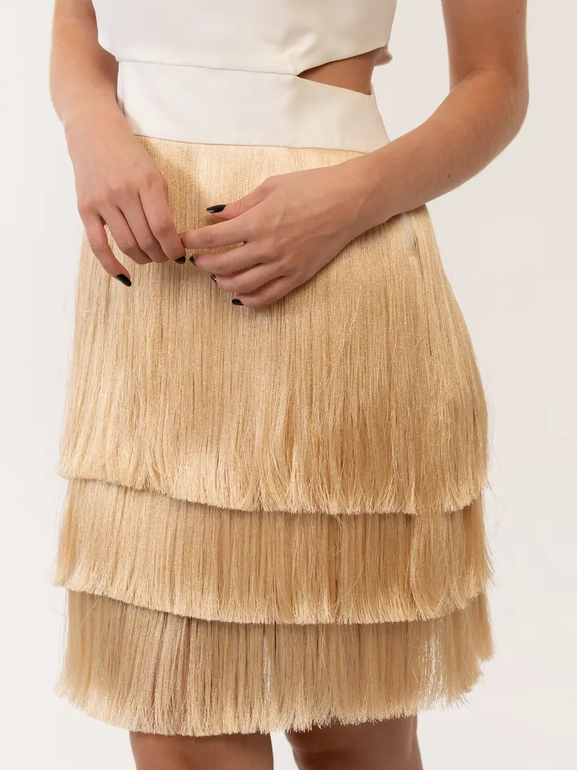VESTIDO SILVIA