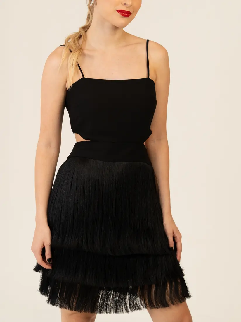 VESTIDO SILVIA
