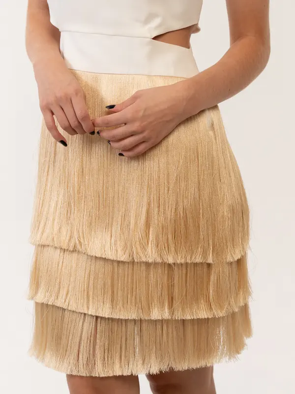 VESTIDO SILVIA