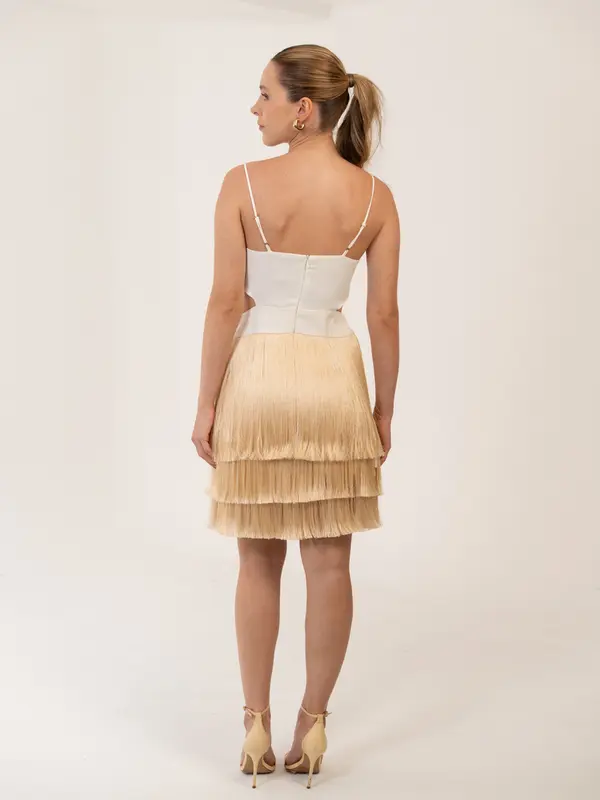 VESTIDO SILVIA