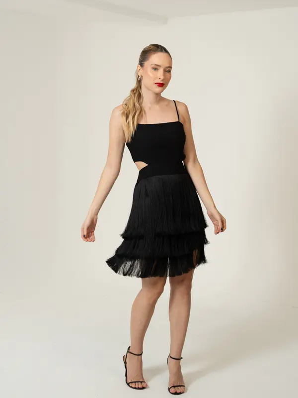 VESTIDO SILVIA