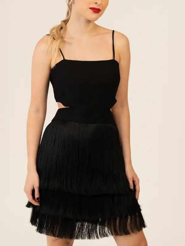 VESTIDO SILVIA