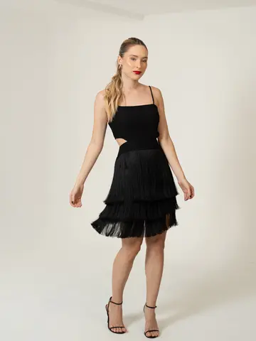 VESTIDO SILVIA