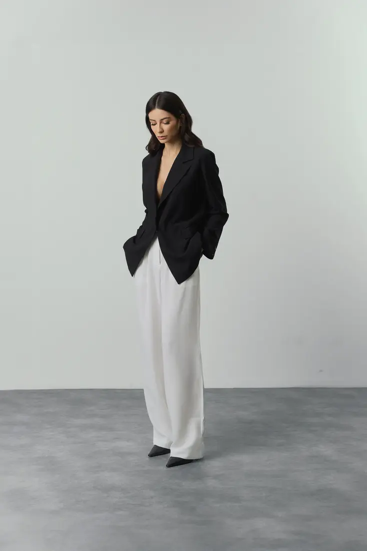 BLAZER TALITA