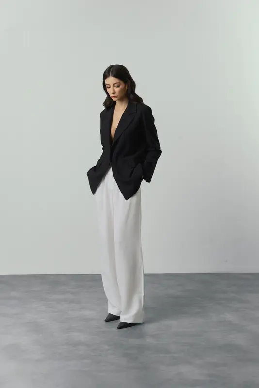 BLAZER TALITA