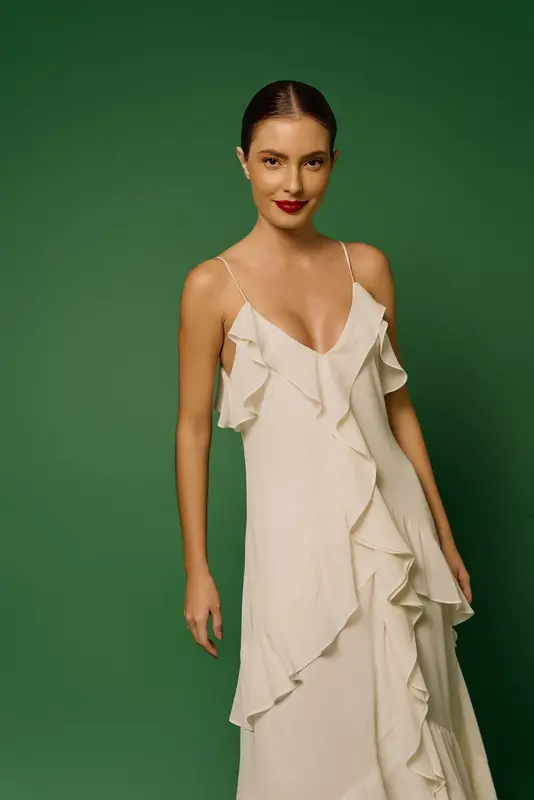 VESTIDO MARISSA