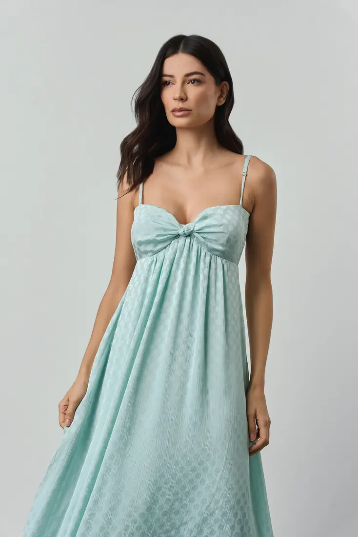 VESTIDO GABI