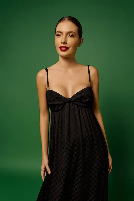VESTIDO GABI