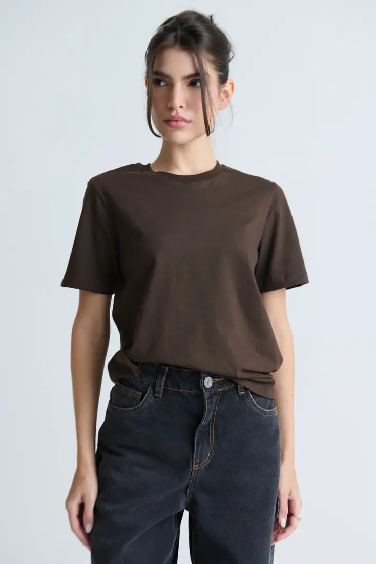 T SHIRT BASIC