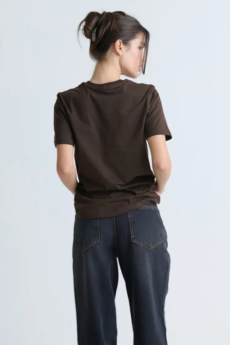 T SHIRT BASIC