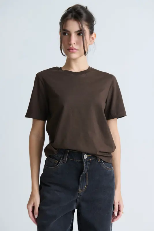 T SHIRT BASIC