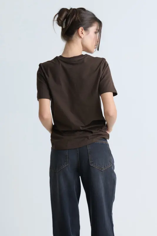 T SHIRT BASIC