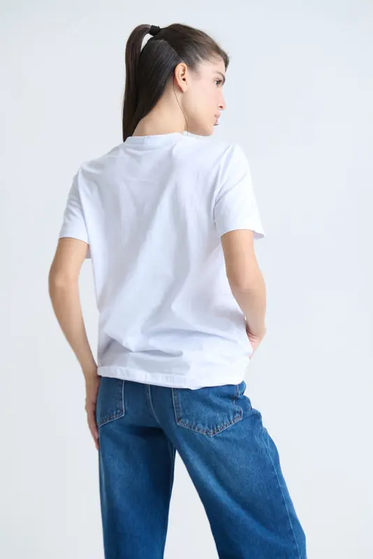 T SHIRT BASIC