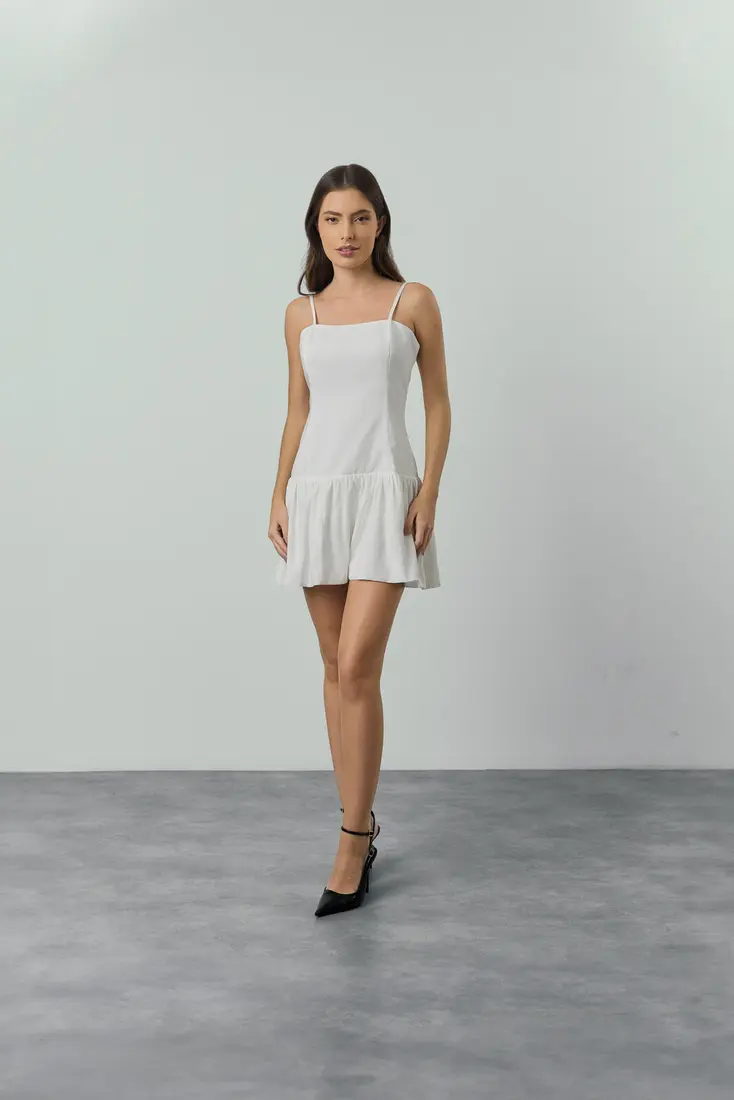 VESTIDO CECILIA